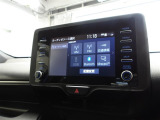 ディスプレイオーディオ装備です♪