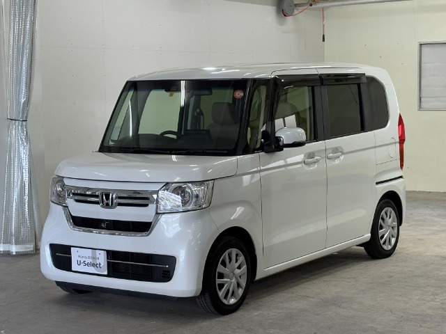 ホンダ N-BOX 