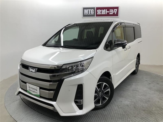 トヨタ ノア 