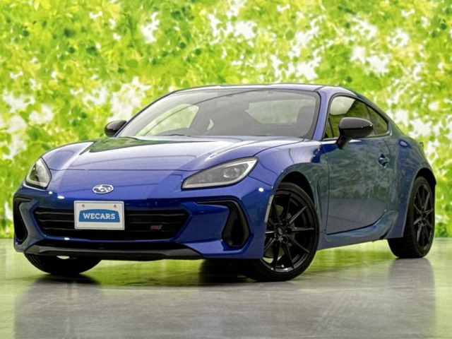 スバル BRZ 