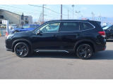 フォレスター 1.8 スポーツ 4WD 