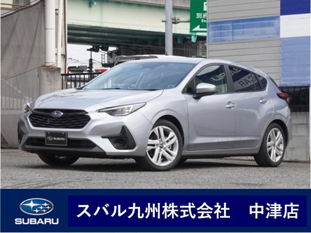 インプレッサハッチバック 2.0 ST 4WD 