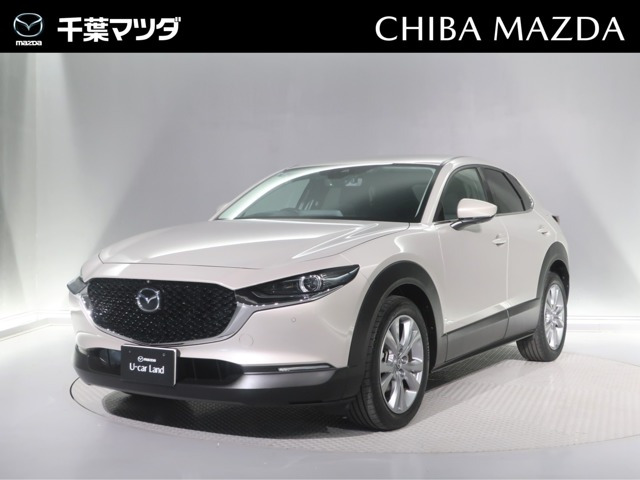 マツダ CX-30 