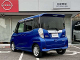 納車後はお近くの日産ディーラーをご利用いただけますので、アフターサービスも安心です!