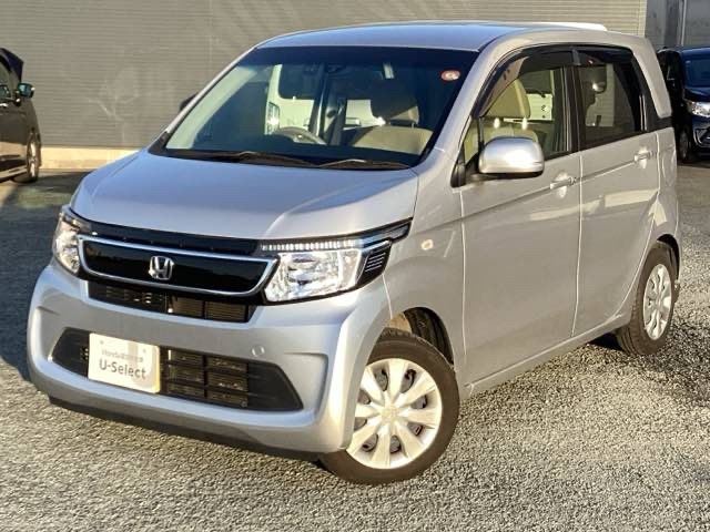ホンダ N-WGN 