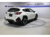 クロストレック 2.0 リミテッド 4WD 