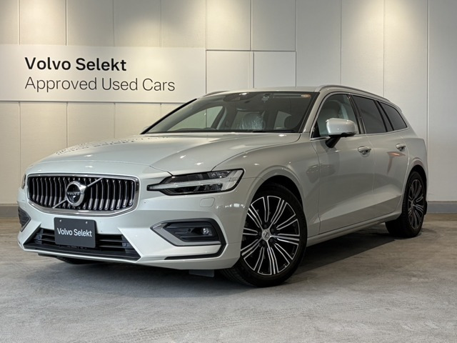 ボルボ V60 