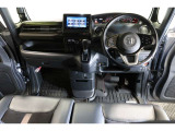 N-BOX G L ターボ ホンダセンシング 