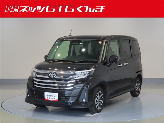 トヨタ ルーミー 