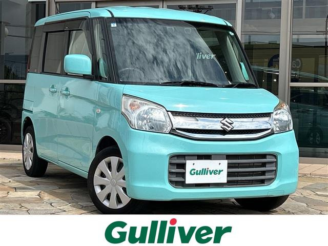 スズキ スペーシア 