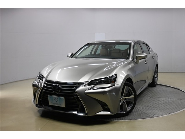 GS 450h Iパッケージ 