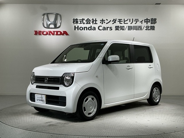 ホンダ N-WGN 