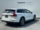 V60クロスカントリー T5 AWD プロ 4WD 