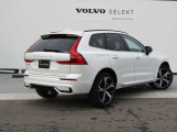 XC60 リチャージ アルティメット T6 AWD PHEV 4WD 