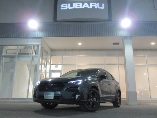 クロストレック 2.0 ツーリング 4WD 