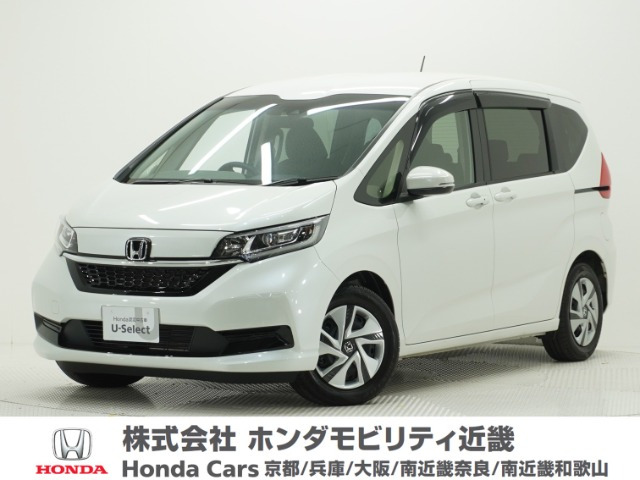 ホンダ フリード+ 
