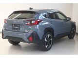 クロストレック 2.0 リミテッド 4WD 