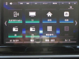 メモリ-ナビ:(SD方式)で、初めての道や遠出でも安心です!もちろんBluetoothやTV視聴機能搭載なので、好きな音楽を聴きながら楽しいドライブを♪
