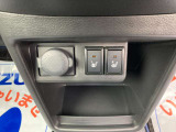 運転席・助手席にはシートヒーター機能が付いています。寒い日の心強い味方です♪