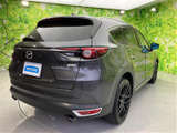 CX-8 2.2 XD Lパッケージ 