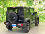 ジムニーシエラ 1.5 JC 4WD 