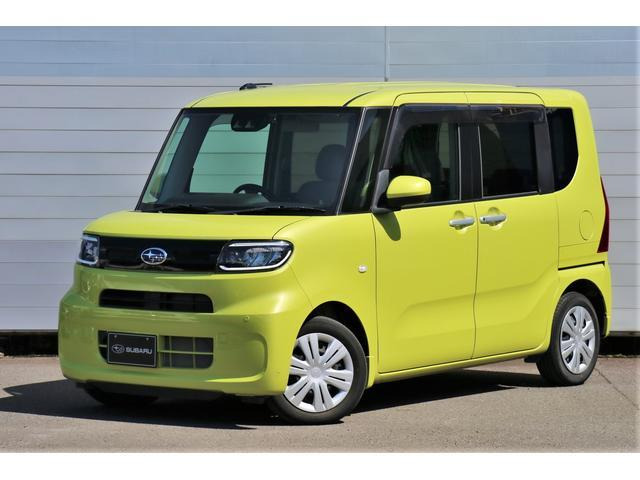 シフォン G スマートアシスト メモリーナビ