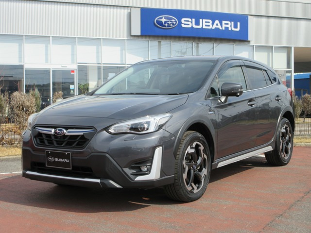 XV  2.0 アドバンス 4WD