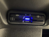 ETCも装備しております。高速道路の乗り降りもスムーズにできますので長距離のおでかけも楽々にでかけられます!