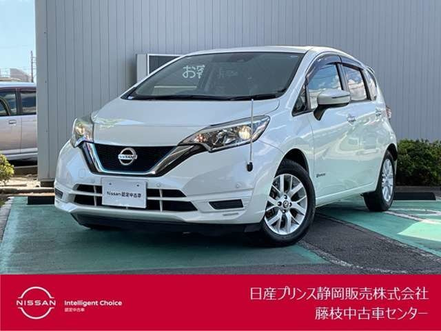 日産 ノート 