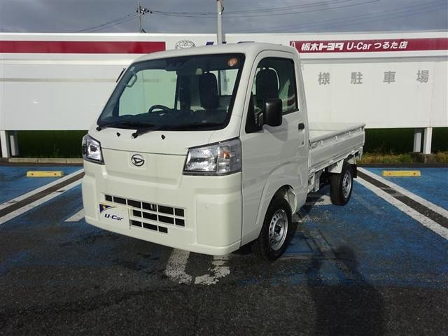 ダイハツ ハイゼットトラック 