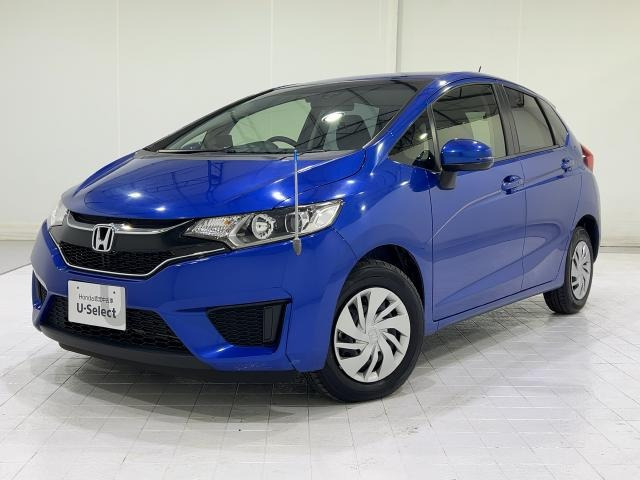 ホンダ フィット 