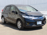 フィット 1.3 13G Fパッケージ 4WD 