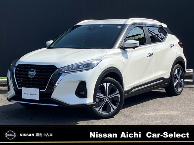 キックス 1.2 X (e-POWER) 