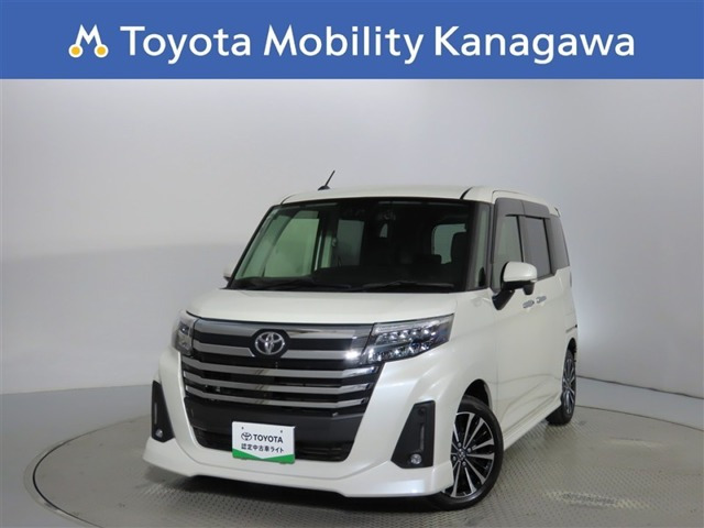 トヨタ ルーミー 