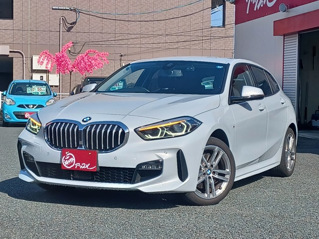 1シリーズ 118d インディビジュアル エディション 
