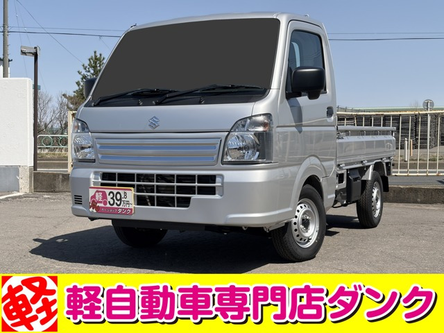 スズキ キャリイ 