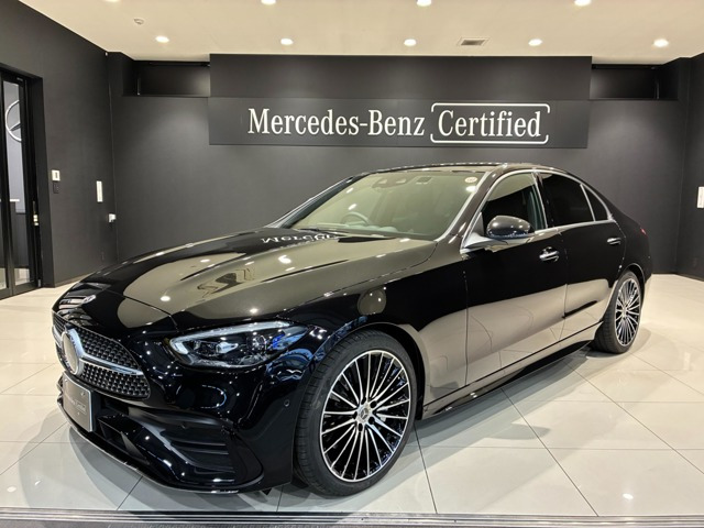 メルセデス・ベンツ Cクラス 