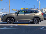 フォレスター 1.8 スポーツ 4WD 