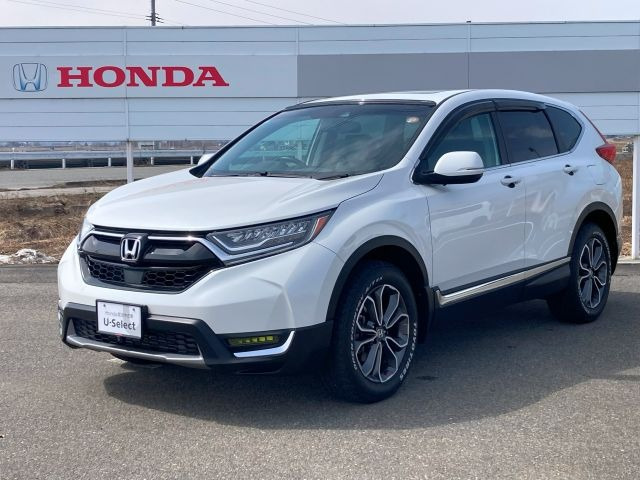 CR-V 1.5 EX マスターピース 4WD 