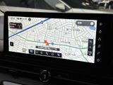 [日産純正ナビ]遠くへのお出かけする際の心強い味方です!細かい所までの詳細地図が出たり、目的地の登録件数が多く便利で快適です。