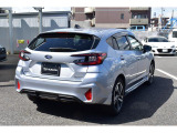 インプレッサハッチバック 2.0 ST-H 4WD 