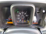 ★メーター★ 見やすくレイアウトされたメーター類が安心ドライブをサポートします