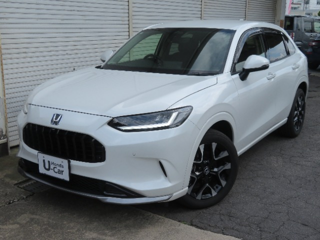 ZR-V 2.0 e:HEV X 4WD 