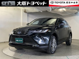トヨタ ハリアー