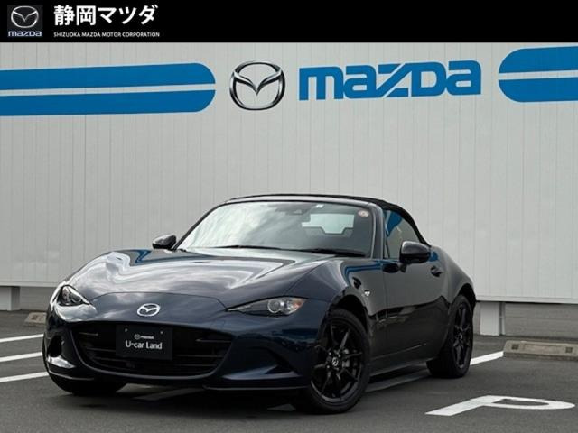 マツダ ロードスター 