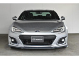 BRZ GT