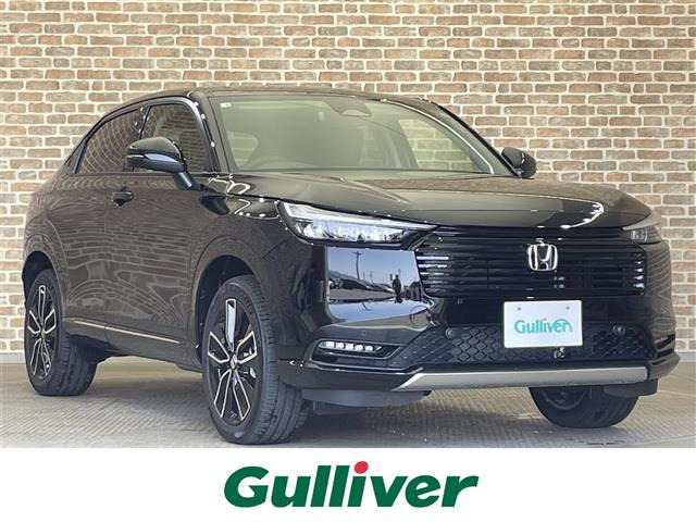 ホンダ ヴェゼル 