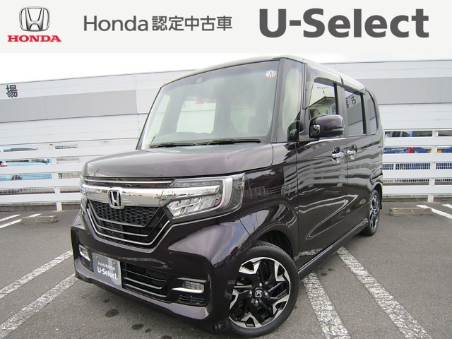 ホンダ N-BOX 