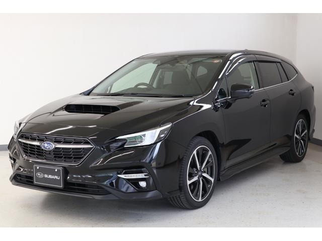 レヴォーグ 1.8 スマート エディション EX  4WD 