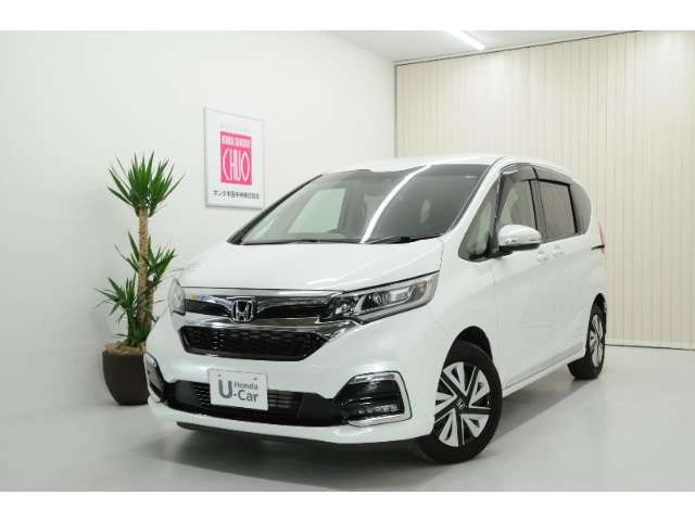 フリード+ 1.5 ハイブリッド G 